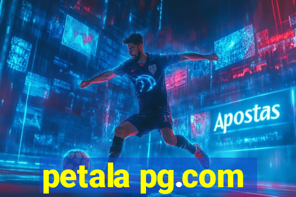 petala pg.com